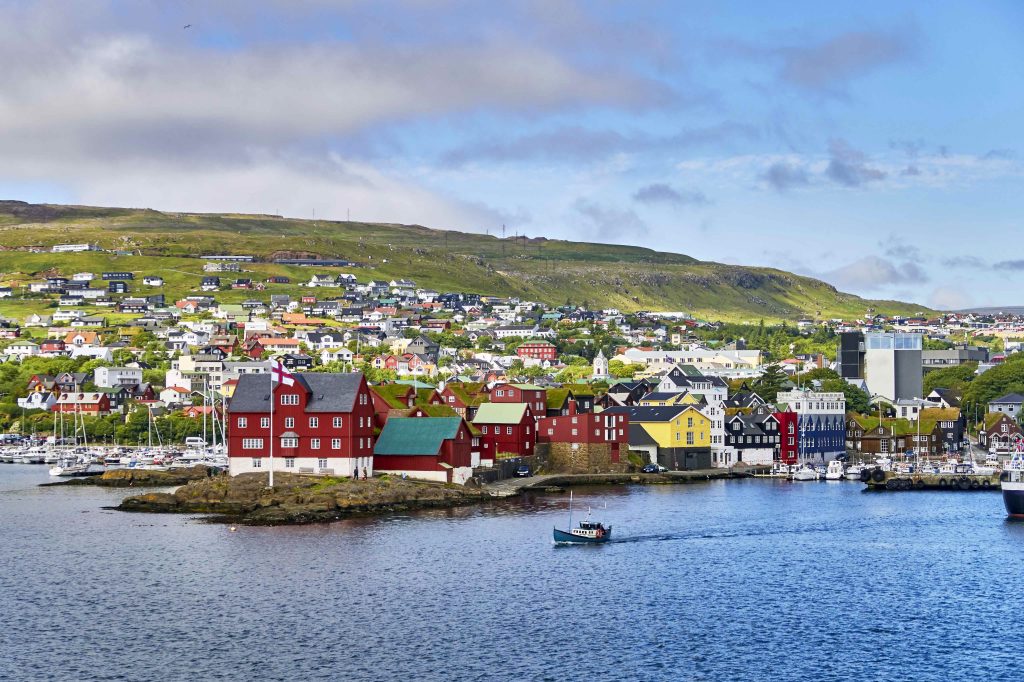 Steno Diabetes Center Faroe Islands